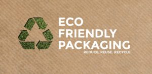 packaging ecosostenibile