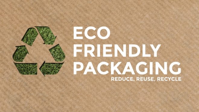 Emergenze ambientali, packaging ecosostenibile e carta. Come il tipografo può dare una mano a salvare il mondo